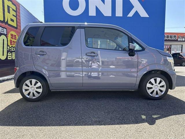 新車も中古車もONIXなら安心のアフターサービスがあります！！