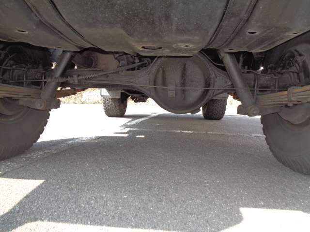 トヨタ ランドクルーザー70 4.2 ZX FRPトップ ディーゼル 4WD