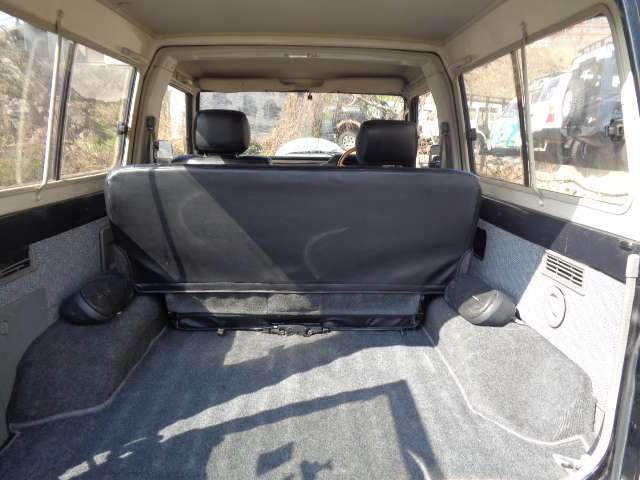 トヨタ ランドクルーザー70 4.2 ZX FRPトップ ディーゼル 4WD