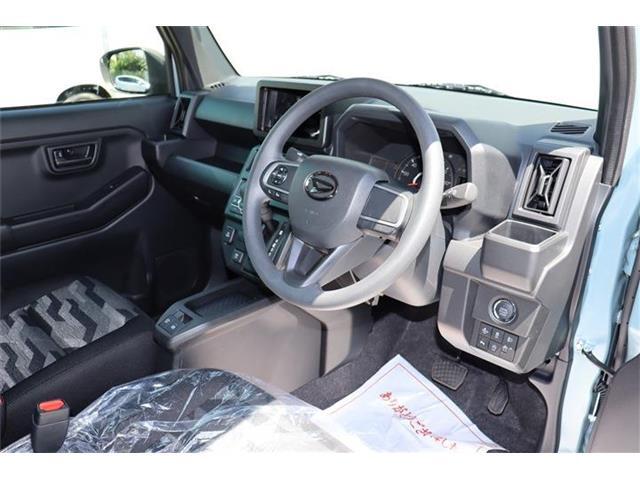 新車登録から最大5年、もしくは10万キロまで、当社の方で保証させて頂きます。詳しい保証内容はLegare保証に準じます。