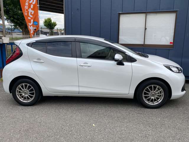 ☆ご要望の多いボディーコーティングの施工も可能です！納車の時の喜びと、そのキレイな状態を維持できます☆彡