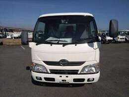 仕入れ・販売・整備までトータルサポート！中古産業用車両・大型トラック・クレーン車などのことなら私たちにお任せ下さい！(管理番号3542)