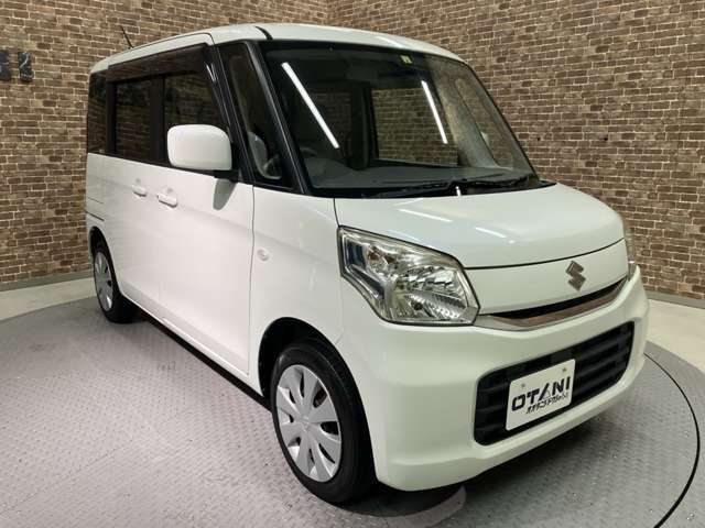 ■全車両保証付き■　当社では保証をつけて販売しております。また各店舗に最新の整備工場とプロメカニックが常駐しておりますのでアフターメンテナンスもお任せください！