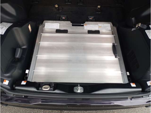 福祉車両のみ100台以上展示！静岡から良質な福祉車両を全国に。福祉車両ヤマシタオート