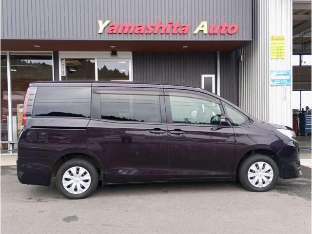 全車エンジン機関系、電送・装備・内装系、試乗チェック済み！安心の国の定める認証整備工場の安心納車整備☆