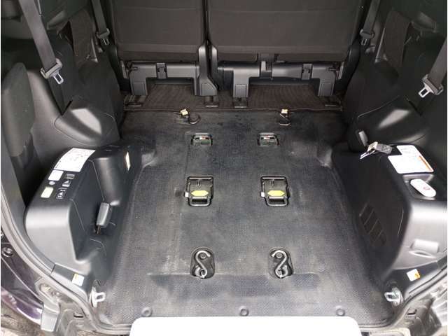 福祉車両のみ100台以上展示！静岡から良質な福祉車両を全国に。福祉車両ヤマシタオート