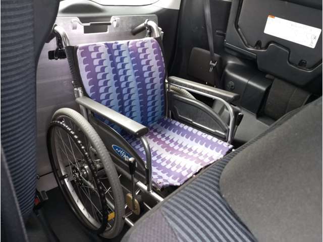 福祉車両のみ100台以上展示！静岡から良質な福祉車両を全国に。福祉車両ヤマシタオート