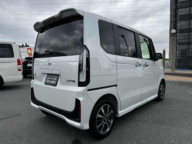 ☆ご来店の際は『カーセンサーを見た』とお伝えください☆