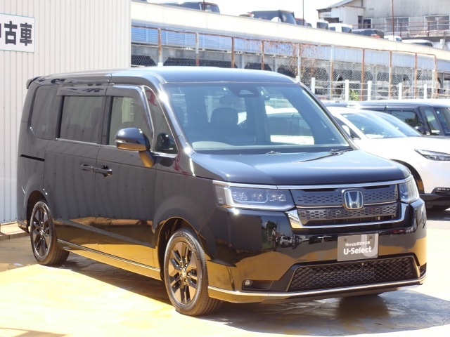 ◆【LEDヘッドライト】が装備されています。より明るく！省電力！で、夜間走行時や雨の日に明るく安全に前方を照らすことが出来ます。対向車からも見えやすいので相手に接近を知らせることも出来ます。