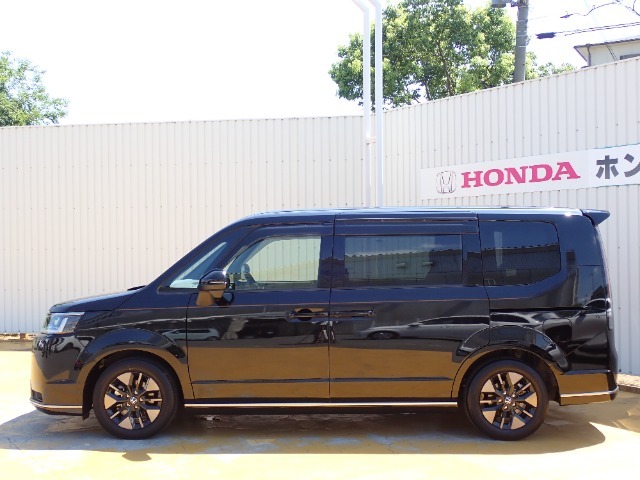 ■お問い合わせはホンダカーズ泉州 U-Select岸和田東 072-441-4433 大阪府岸和田市田治米町220番地！