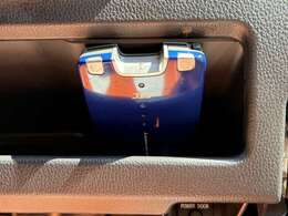 便利なETC付き！高速道路もストレスなく快適です♪ETC装着車の恩恵も…♪普段使わなくても付いていれば安心です♪