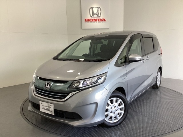 支払総額は展示車のある県の当月登録、店頭納車の場合の価格です。『ホンダモビリティ東北』6県の全在庫のご商談も可能です。なお、当店では転売目的でのご購入はお断りさせて頂きます。