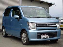 当社では初めて中古車を買われる方でもわかりやすく安心して車をお選び頂けるように支払い総額を表示しております！！オートロ-ンもお客様のご負担を軽減するために金利2.5％でご用意しております。