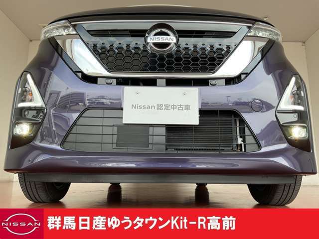 この度は群馬日産自動車ゆうタウンKit-R高前のお車をご覧いただきありがとうございます！