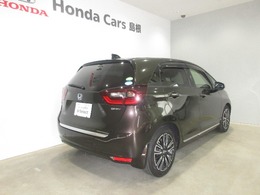 ボディ色はプレミアムグラマラスブロンズ・パールです。