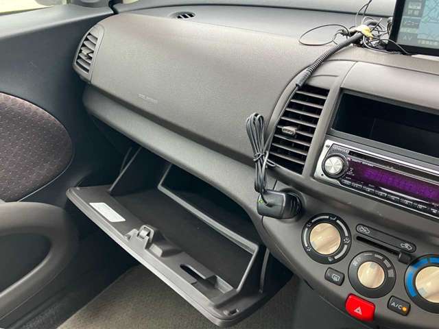 【最新機器でOBD検査も実施済み！】OBD検査は、運転支援等の電子装置に搭載された自己診断機能である車載式故障診断装置（OBD）を利用した新たな自動車検査手法。高機能診断機G-SCANにて電子装置も診断済み！
