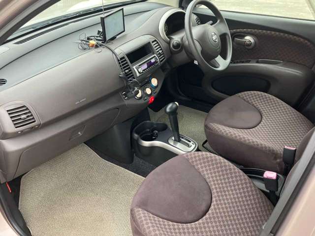 【メーター履歴チェック済み！】走行異常車は売りません！走行距離管理協会にメーター履歴を照会済み！正常な車両のみ展示販売しているので、カーセブンなら初めての車選びも安心です！