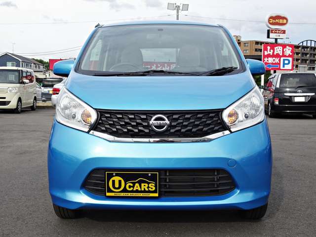 『安いので覚悟はしていたが予想以上に綺麗だった』『同じような価格帯の車屋さんを見て回ったが、一番状態が良かった』等お客様からも嬉しいお声を頂いております。是非一度現車確認だけでもお越しくださいませ♪