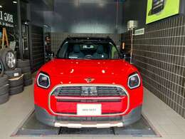 MINI正規ディーラー取り扱い　MINI認定中古車　MINI　NEXT甲府　お車の詳細や展示状況は055-236-3252もしくはフリーダイヤル0078-6002-322544までお気軽にお問合せ下さい。http://www.kofu.mini.jp/dealer/kofu/
