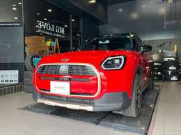 MINI正規ディーラー取り扱い　MINI認定中古車　MINI　NEXT甲府　お車の詳細や展示状況は055-236-3252もしくはフリーダイヤル0078-6002-322544までお気軽にお問合せ下さい。http://www.kofu.mini.jp/dealer/kofu/