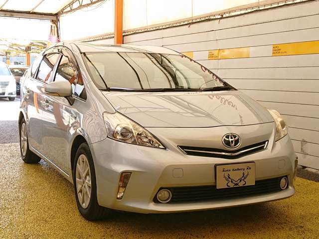 車検・修理・任意保険・保証等、お車の事なら何でもご相談下さい。