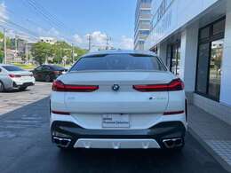 是非、BMWならではの、駆け抜ける歓びをご体感ください！