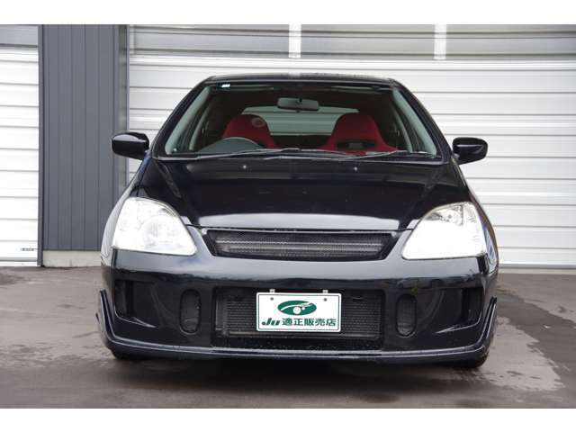 ◆確かな納車前点検◆　　　納車前には、認定工場にてしっかりと点検整備を致しております。