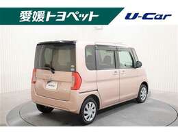 まるまるクリーニングで外装も内装も徹底洗浄しております！