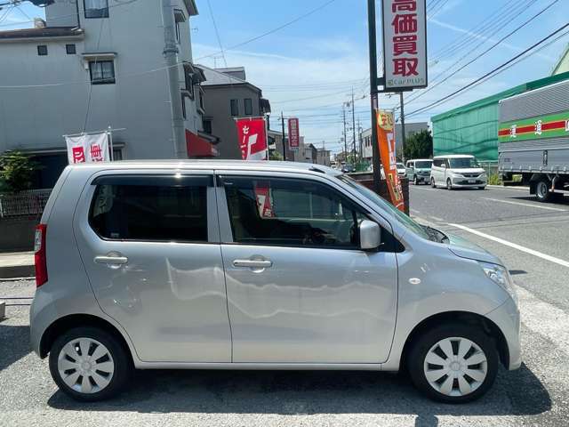 下取りもお任せください！車種、年式、状態問わず下取り金額頑張らせて頂きます！値段の付きにくいお車でもまずはご相談ください