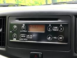 お好きな音楽を車内でお楽しみいただけます♪スピーカー交換・ウーハー追加などの音質向上や、最新ナビ・後席モニター等の取り付けも是非ご相談ください！