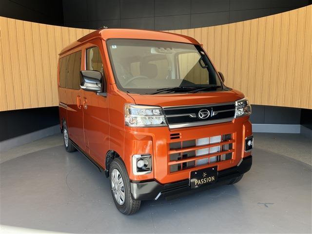 ★ご購入方法も多数ご用意★　ローンでのご購入ももちろん歓迎！！最長120回のローンや残価設定もご用意しておりますのでお客様に合ったライフプランをご提供いたします！！