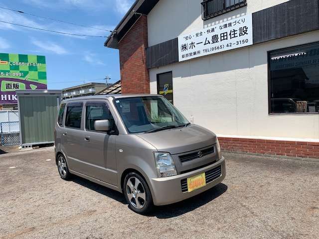 ☆頭金0円分割払い可☆下取り高価買取（バイク・不動車でもご相談下さい）☆社外パーツ販売☆保険取り扱い店☆全国どこでも納車可能☆納車後の車検/修理等もお任せ下さい