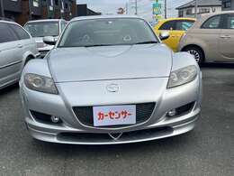 認証工場完備！車検・整備・板金・塗装お任せ下さい！