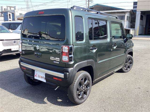 ■□■□■ アフターサービスも安心！！ 自社整備工場・自社鈑金工場・積載車を完備しておりますので、お客様のご購入後も手厚くサポートいたします！！ ■□■□■