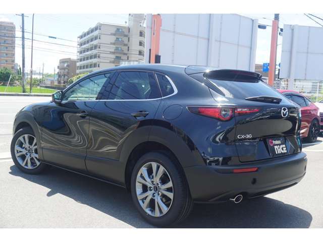 使いやすいラゲッジルーム定員乗車時も430Lの大容量を確保。大きな荷物や重たい荷物でも体に負担をかけることなくスムーズに積み降ろし開口部を広くするとともに地上から開口部の高さを人間特性に基づいて設計