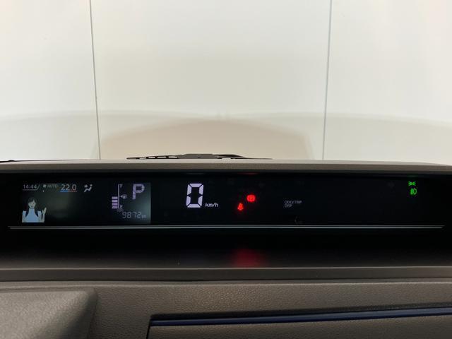 安全・安心な走行のために、納車前には再度、ダイハツのクルマを知り尽くしたエキスパートが基本性能に関わる機能や状態を徹底的に点検しております！