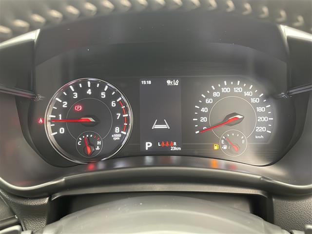 【スピードメーター】メーターがシンプルで見やすく運転しやすいですね！◆乗って触って体感してみてください！！当社車両は試乗可能です！お気軽にスタッフまでご相談ください！