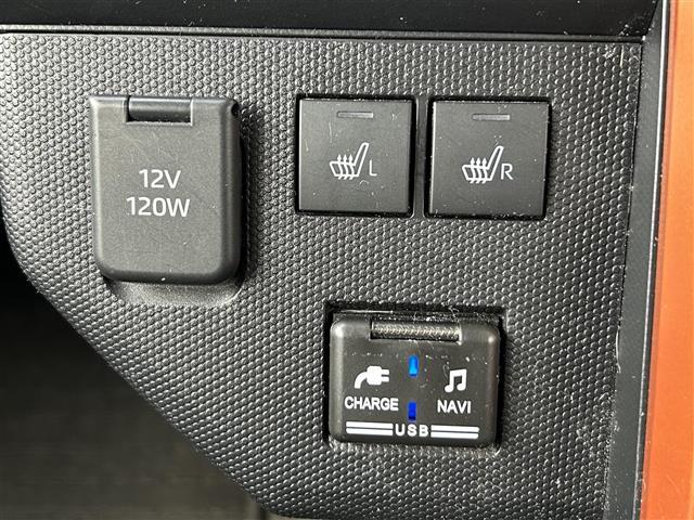 【運転席操作部】快適なドライブを楽しむための機能が装備されています！運転席から触れるので、使いやすいです！除菌プランいれていただくと、さらに清潔で安心していただけます！