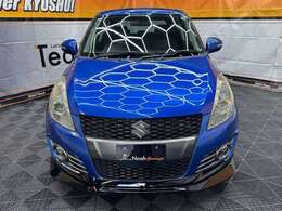 スポーツカー選びをするうえでもっとも大事にしたいコンディションチェック。各機関状態良好です！