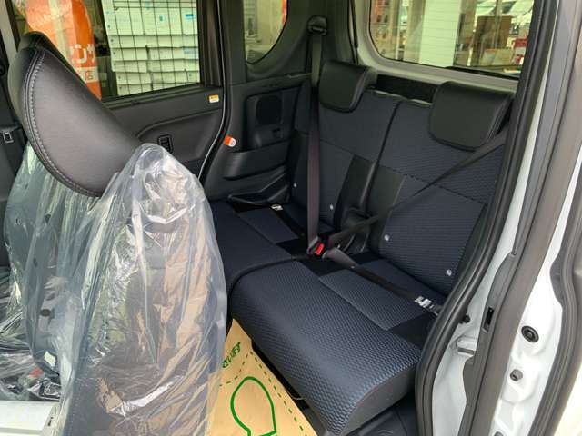 【メーカー保証継承】【中古車保証制度】有料ですがご納車前に承っております★
