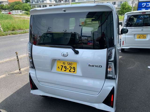 点検や車検・修理も当社にお任せ【自社工場2級整備士】がしっかりと見させていただきます★
