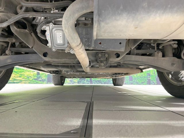下回りがきれいなうちに、防錆加工の施工がオススメ。降雪地域はもちろん、沿岸部にお住いの方や、趣味でマリン・ウィンタースポーツをされる方にご好評いただいております。
