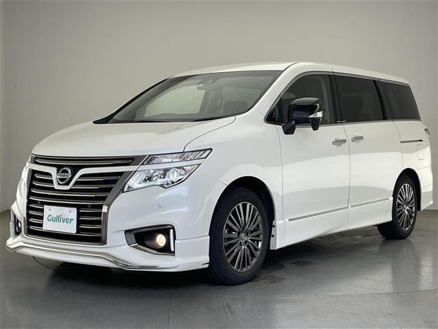 【フロント外装】現車の確認はお電話でも承っております。【セレナ/ヴォクシー/ノア/エスクァイア/ステップワゴン/エスティマ/エルグランド/デリカ/アルファード/ヴェルファイア/ランクル/プラド】