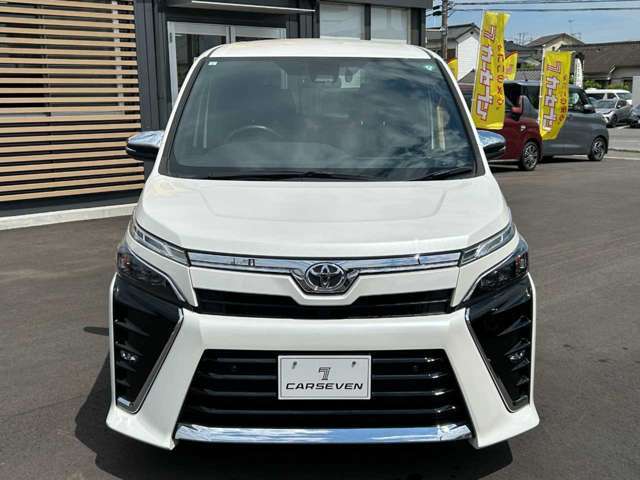 安心のバックカメラ装着！車庫入れの苦手なお客様もスムーズに