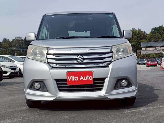 ■クルマ選びはVita Auto野田店で！この時期にお買い得な1台を是非♪お客様のお車をプロの見立てでより良い1台をプロデュースします！是非一度お店に遊びに来てください☆04-7185-6309