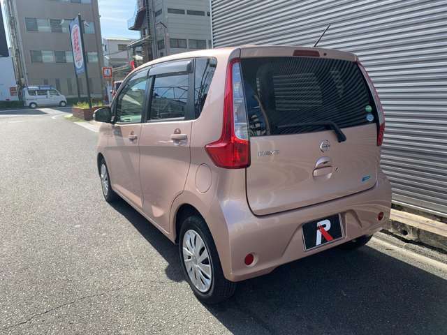 ヒップラインが魅力ですね