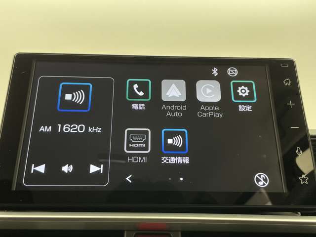 【カーナビ】ナビ利用時のマップ表示は見やすく、いつものドライブがグッと楽しくなります！