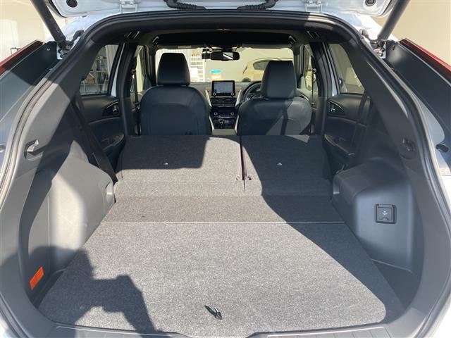 【シートアレンジ】『シートアレンジ』の画像になります。写真の内容に関してご不明点、ご質問等がございましたらお気軽にガリバー店舗までお問い合わせください。