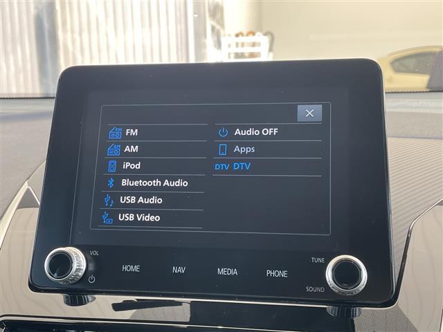 【カーナビ】『カーナビ』の画像になります。ナビ利用時のマップ表示は見やすく、いつものドライブがグッと楽しくなります！