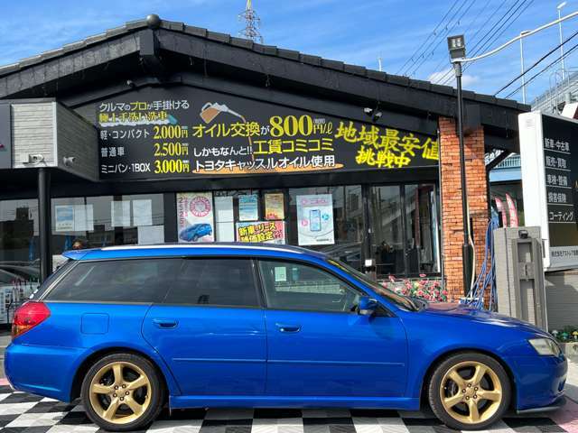 高品質な車両を厳選して仕入れしております！是非一度ご来店くださいませ☆